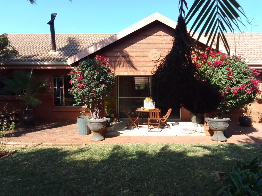 3 Bedroom Property for Sale in Aventura Warmbaths Limpopo