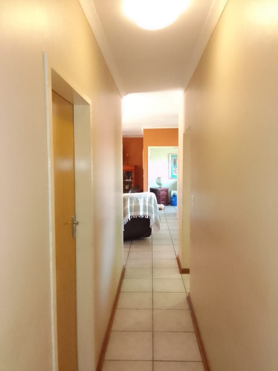 3 Bedroom Property for Sale in Aventura Warmbaths Limpopo