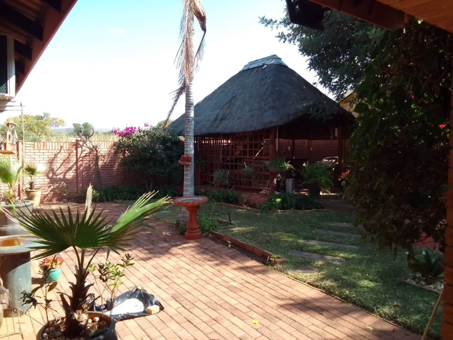 3 Bedroom Property for Sale in Aventura Warmbaths Limpopo