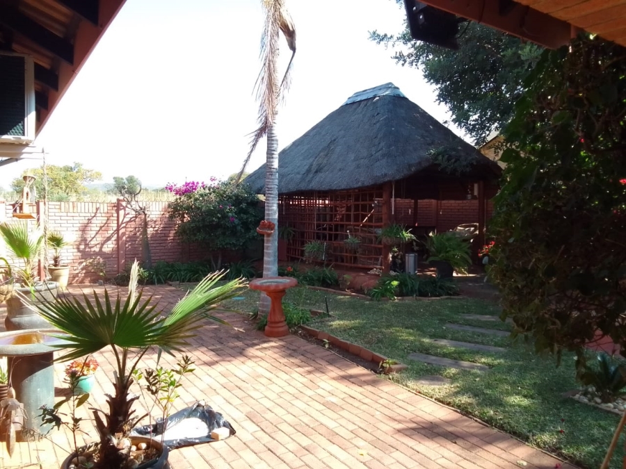 3 Bedroom Property for Sale in Aventura Warmbaths Limpopo