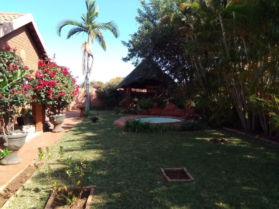 3 Bedroom Property for Sale in Aventura Warmbaths Limpopo