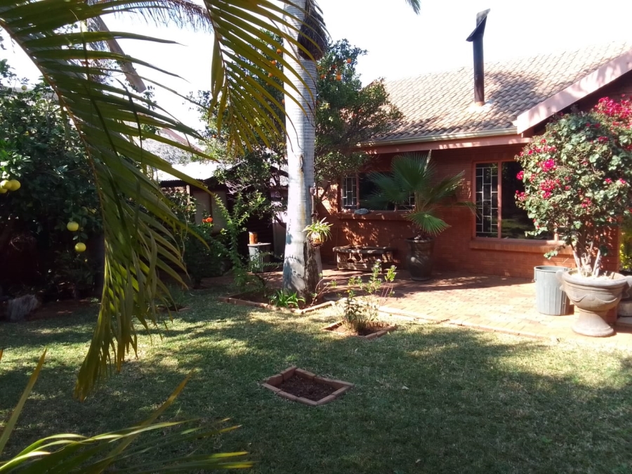 3 Bedroom Property for Sale in Aventura Warmbaths Limpopo