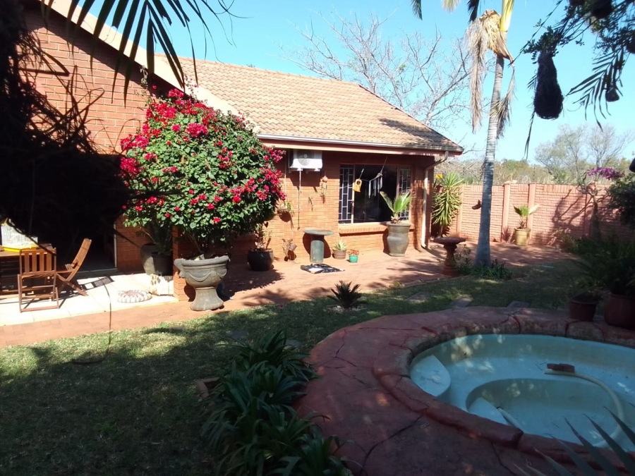 3 Bedroom Property for Sale in Aventura Warmbaths Limpopo