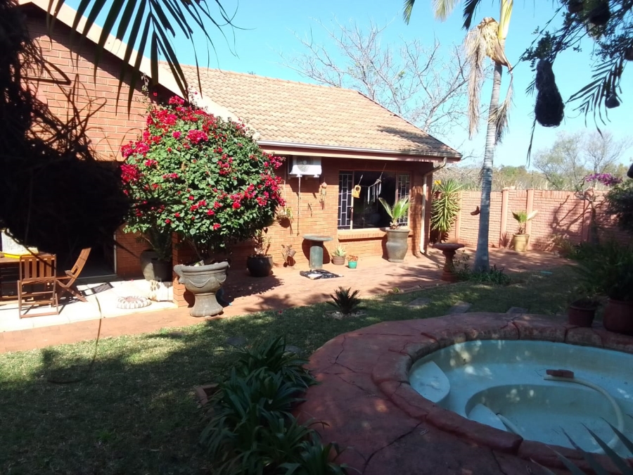 3 Bedroom Property for Sale in Aventura Warmbaths Limpopo