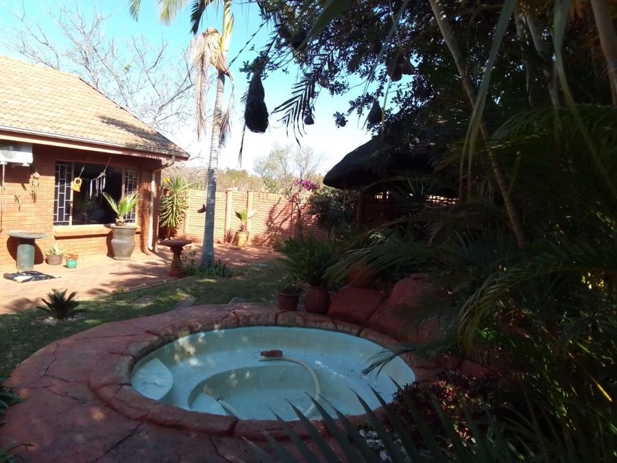 3 Bedroom Property for Sale in Aventura Warmbaths Limpopo