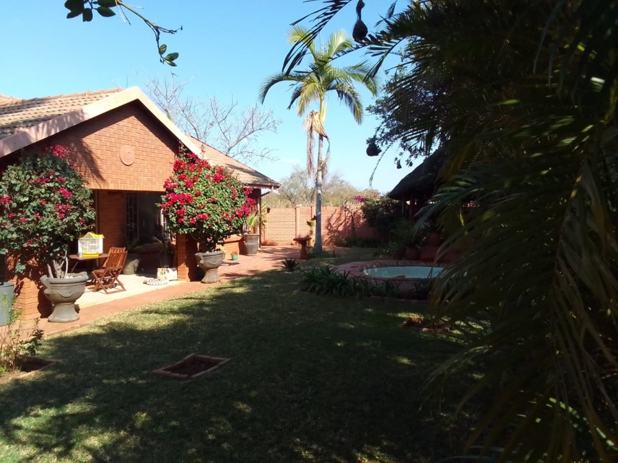 3 Bedroom Property for Sale in Aventura Warmbaths Limpopo