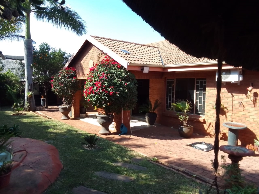 3 Bedroom Property for Sale in Aventura Warmbaths Limpopo