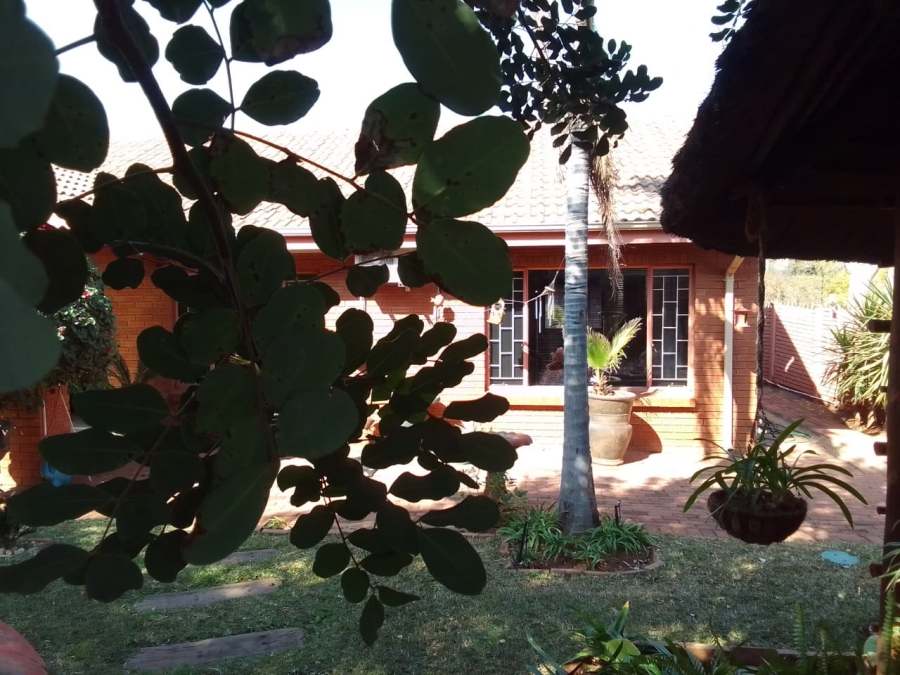 3 Bedroom Property for Sale in Aventura Warmbaths Limpopo