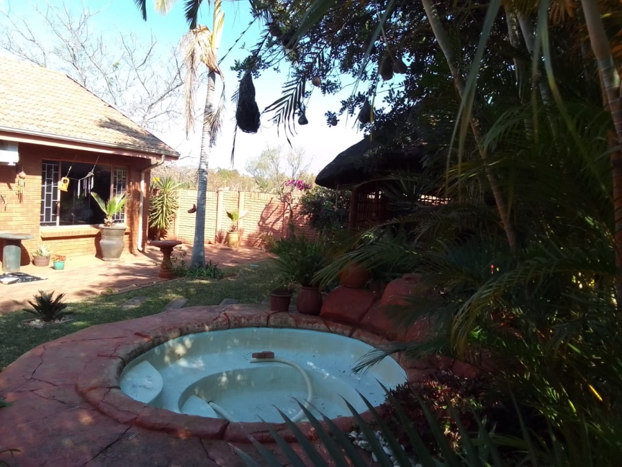 3 Bedroom Property for Sale in Aventura Warmbaths Limpopo
