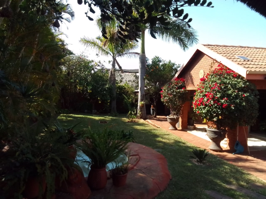 3 Bedroom Property for Sale in Aventura Warmbaths Limpopo