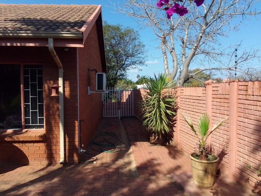 3 Bedroom Property for Sale in Aventura Warmbaths Limpopo