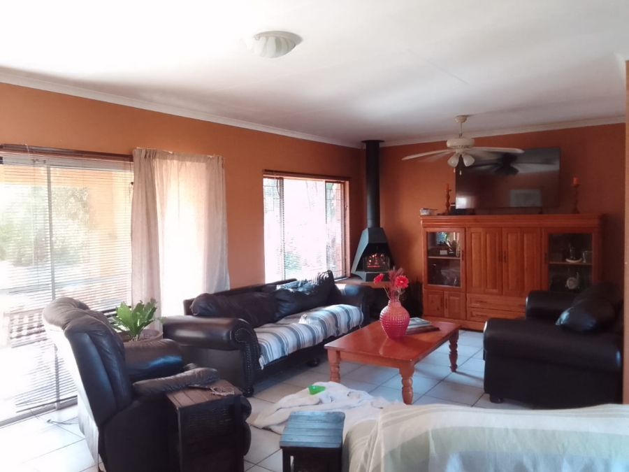 3 Bedroom Property for Sale in Aventura Warmbaths Limpopo