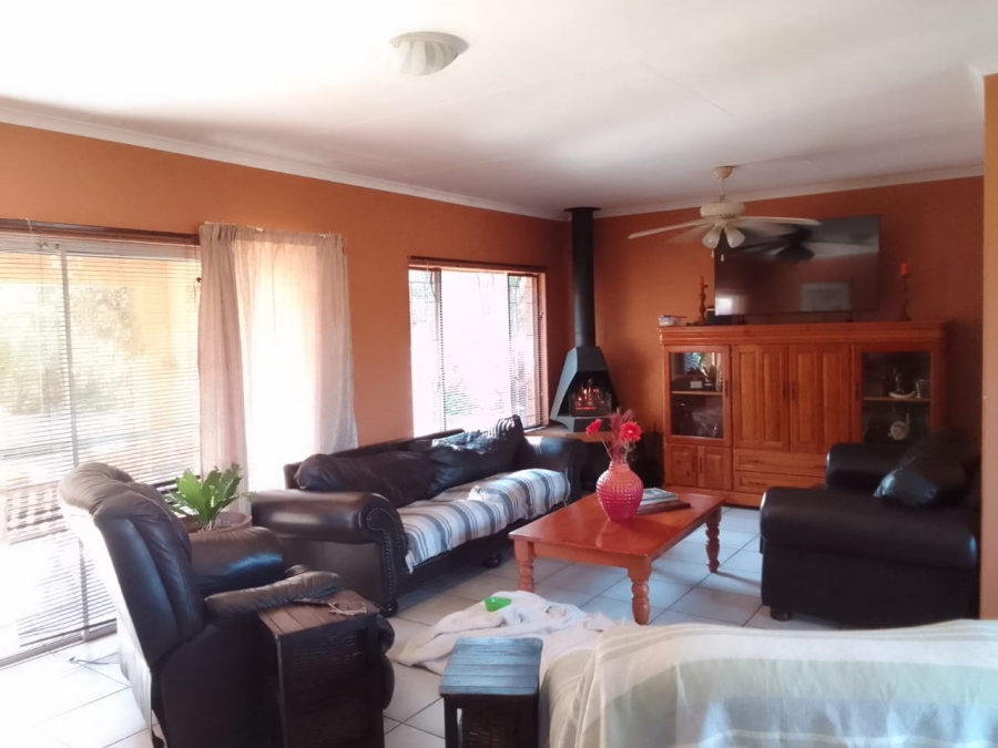 3 Bedroom Property for Sale in Aventura Warmbaths Limpopo