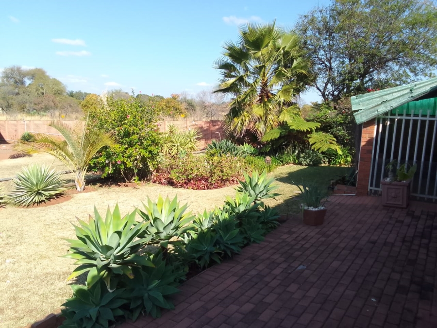 3 Bedroom Property for Sale in Aventura Warmbaths Limpopo