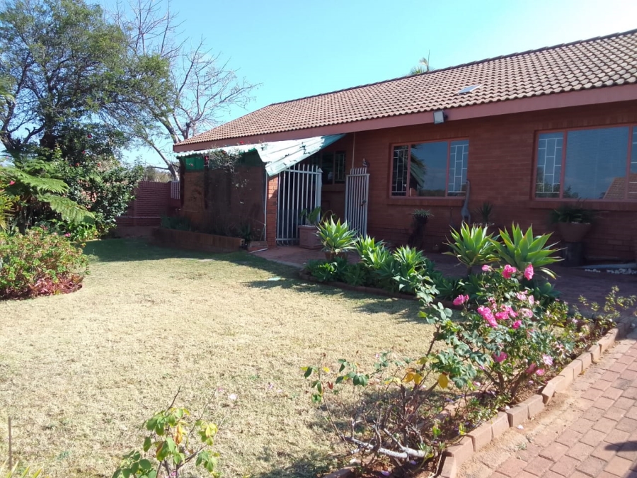 3 Bedroom Property for Sale in Aventura Warmbaths Limpopo