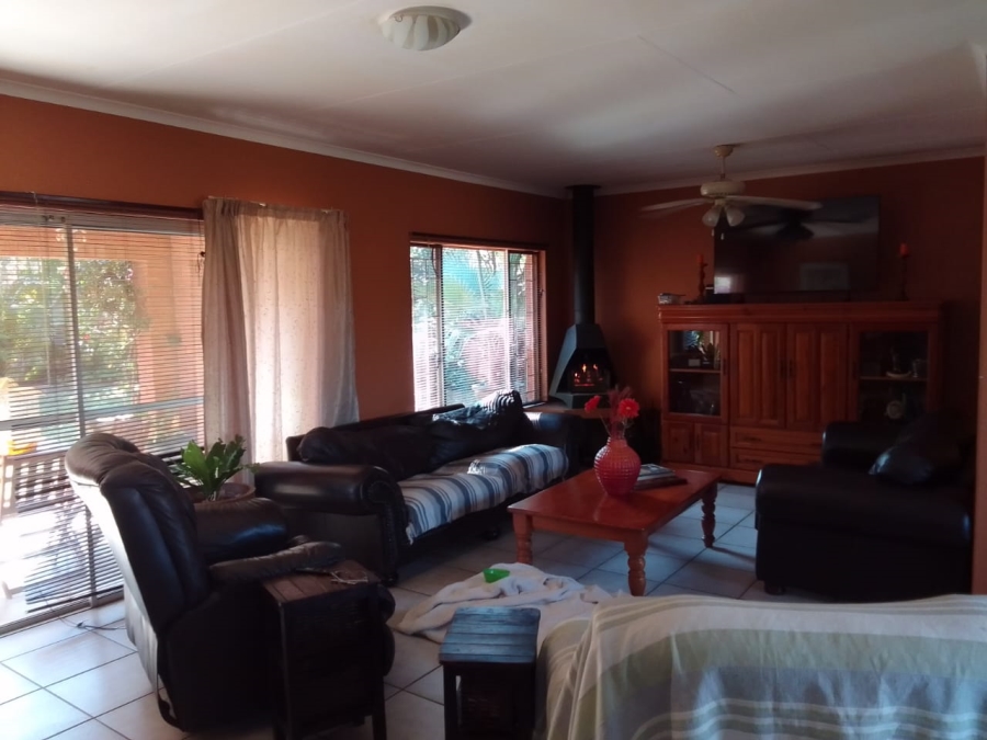 3 Bedroom Property for Sale in Aventura Warmbaths Limpopo