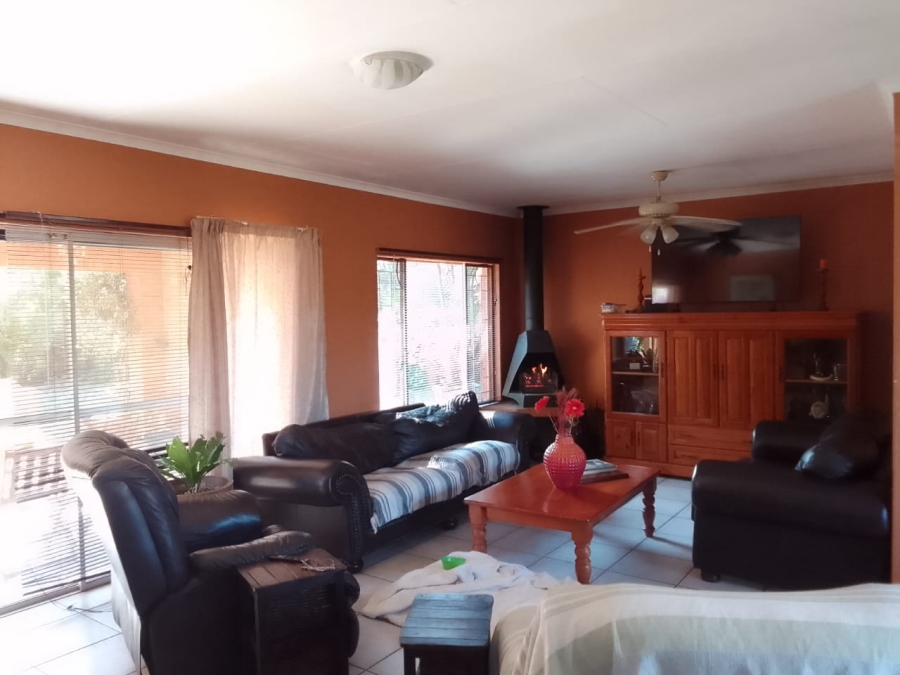 3 Bedroom Property for Sale in Aventura Warmbaths Limpopo