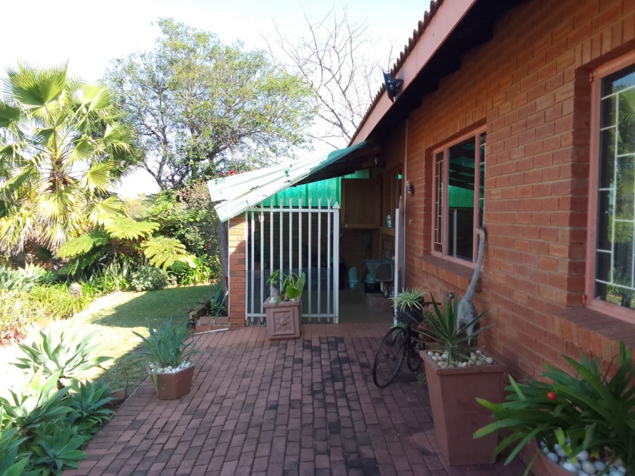 3 Bedroom Property for Sale in Aventura Warmbaths Limpopo