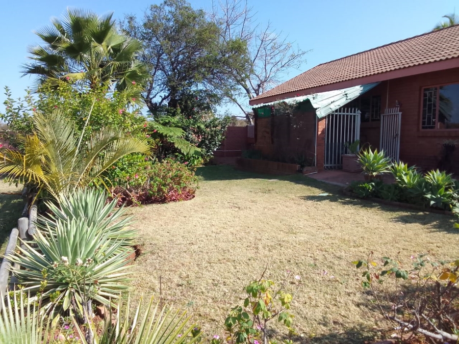3 Bedroom Property for Sale in Aventura Warmbaths Limpopo