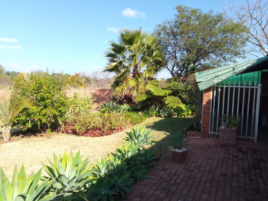 3 Bedroom Property for Sale in Aventura Warmbaths Limpopo