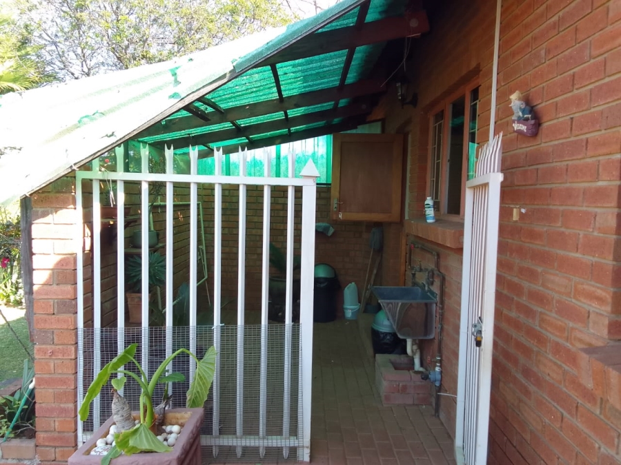 3 Bedroom Property for Sale in Aventura Warmbaths Limpopo