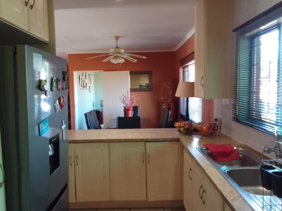 3 Bedroom Property for Sale in Aventura Warmbaths Limpopo