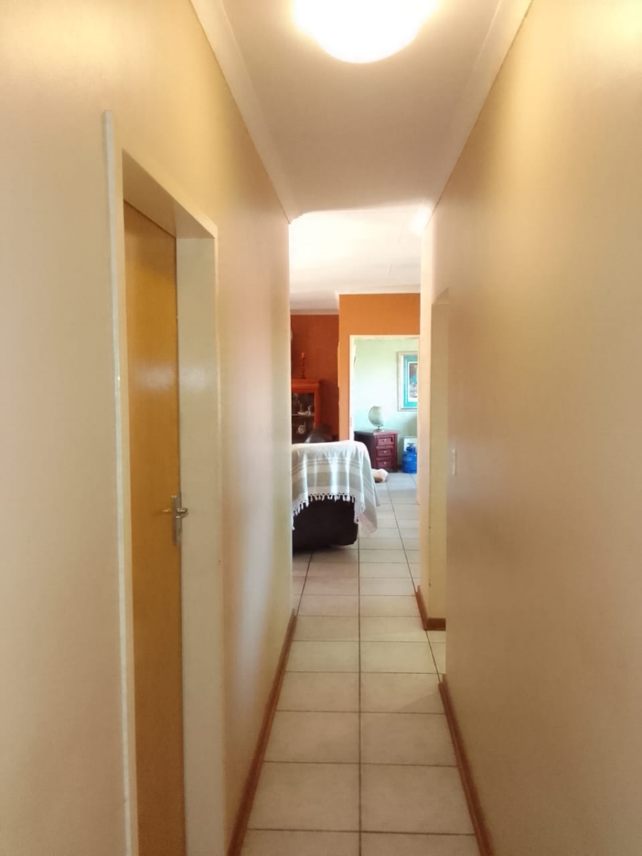 3 Bedroom Property for Sale in Aventura Warmbaths Limpopo