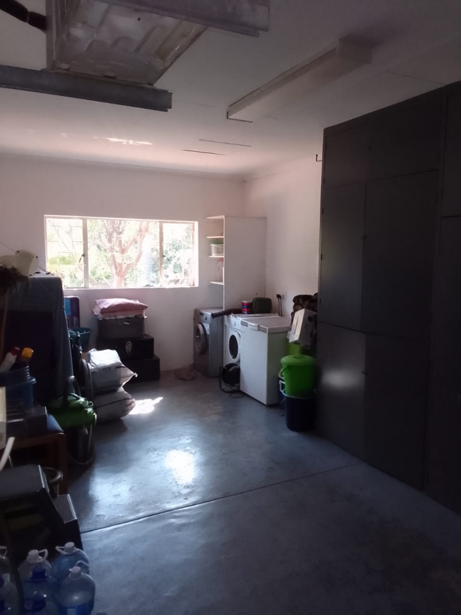 3 Bedroom Property for Sale in Aventura Warmbaths Limpopo