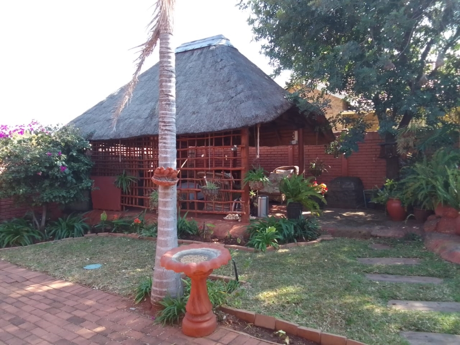 3 Bedroom Property for Sale in Aventura Warmbaths Limpopo