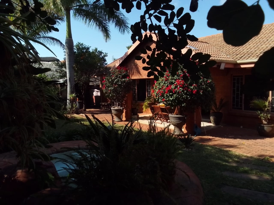 3 Bedroom Property for Sale in Aventura Warmbaths Limpopo