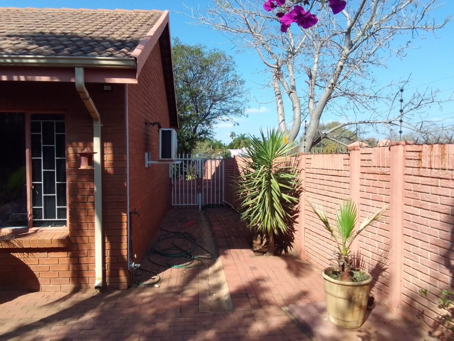 3 Bedroom Property for Sale in Aventura Warmbaths Limpopo