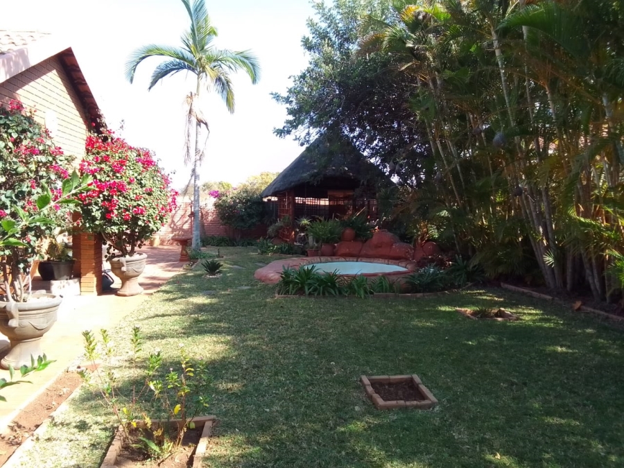 3 Bedroom Property for Sale in Aventura Warmbaths Limpopo