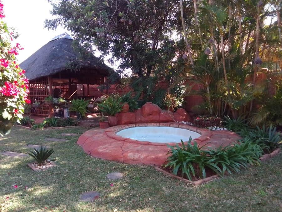 3 Bedroom Property for Sale in Aventura Warmbaths Limpopo