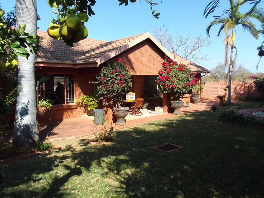 3 Bedroom Property for Sale in Aventura Warmbaths Limpopo