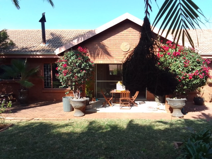3 Bedroom Property for Sale in Aventura Warmbaths Limpopo