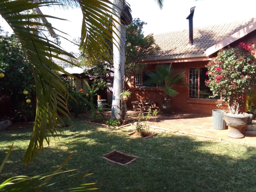 3 Bedroom Property for Sale in Aventura Warmbaths Limpopo