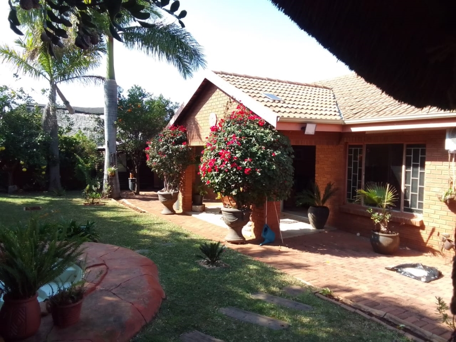 3 Bedroom Property for Sale in Aventura Warmbaths Limpopo