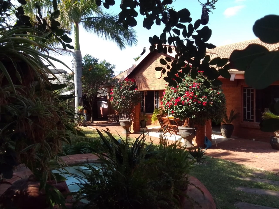 3 Bedroom Property for Sale in Aventura Warmbaths Limpopo