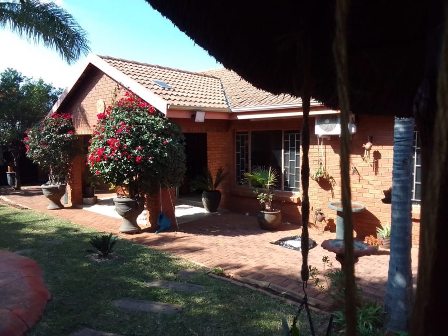 3 Bedroom Property for Sale in Aventura Warmbaths Limpopo