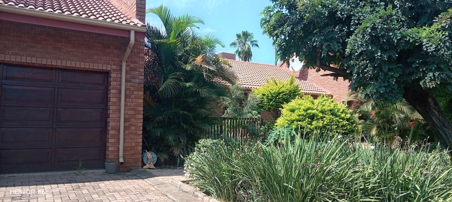 3 Bedroom Property for Sale in Aventura Warmbaths Limpopo