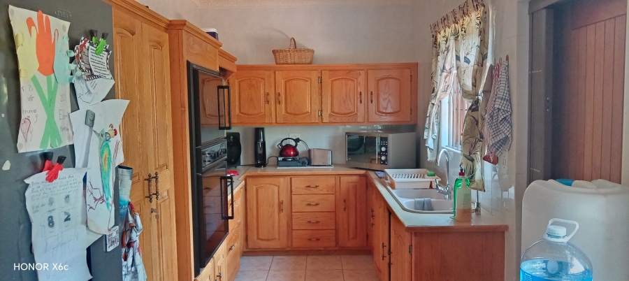 3 Bedroom Property for Sale in Aventura Warmbaths Limpopo