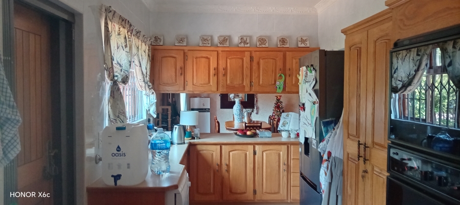 3 Bedroom Property for Sale in Aventura Warmbaths Limpopo