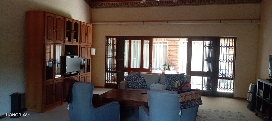3 Bedroom Property for Sale in Aventura Warmbaths Limpopo