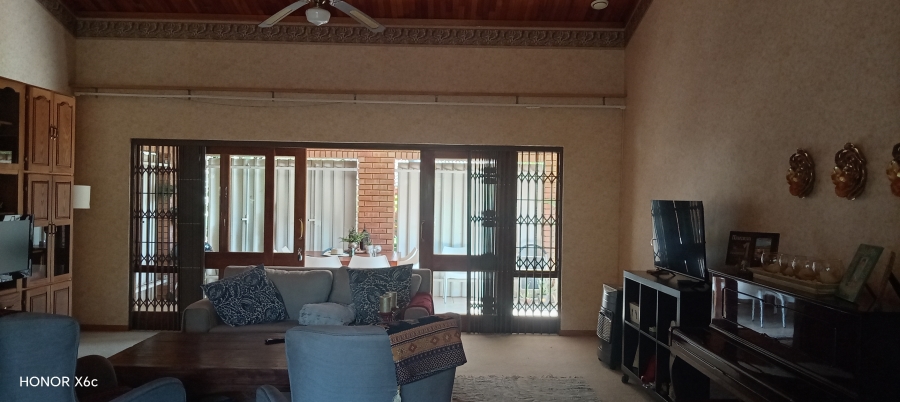 3 Bedroom Property for Sale in Aventura Warmbaths Limpopo