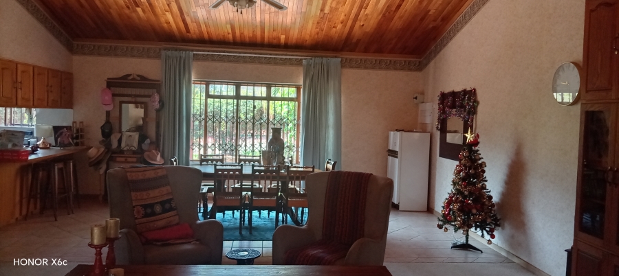 3 Bedroom Property for Sale in Aventura Warmbaths Limpopo