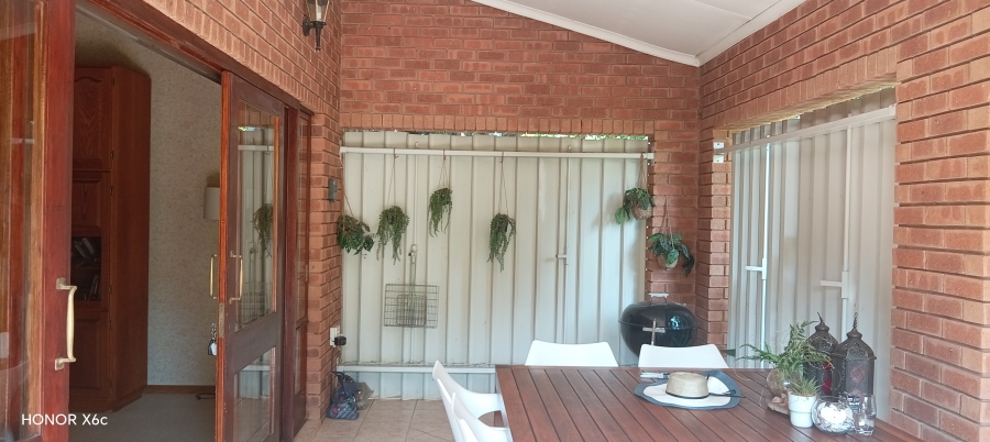 3 Bedroom Property for Sale in Aventura Warmbaths Limpopo