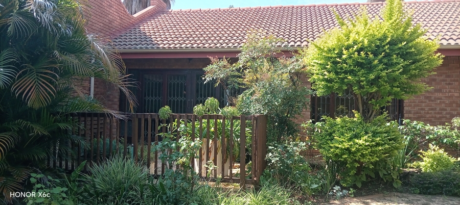 3 Bedroom Property for Sale in Aventura Warmbaths Limpopo