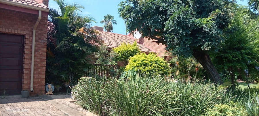 3 Bedroom Property for Sale in Aventura Warmbaths Limpopo