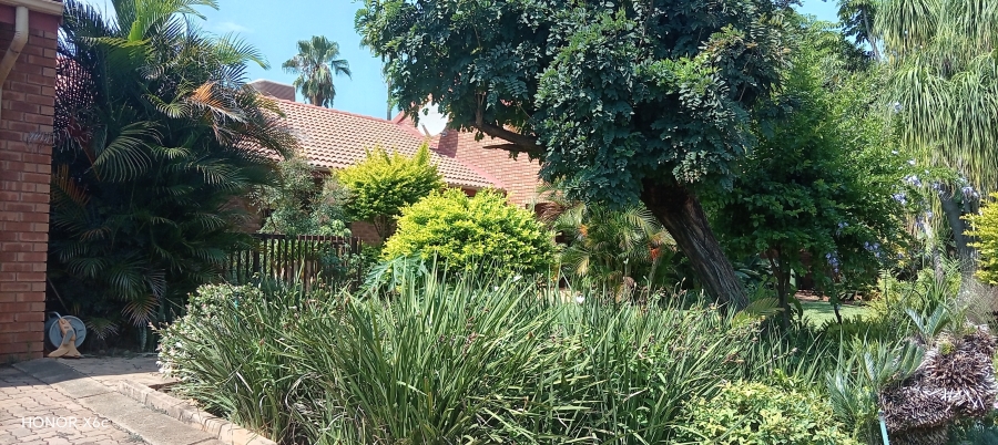 3 Bedroom Property for Sale in Aventura Warmbaths Limpopo