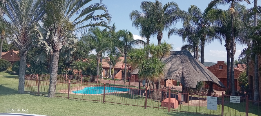 3 Bedroom Property for Sale in Aventura Warmbaths Limpopo